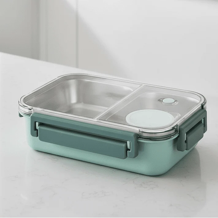 THERMOSERVE Insulated Food Warmer – Thermal Container for Hot Meals