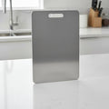 TITANCLEAN Stainless Steel Cutting Board – Hygienic Prep Surface