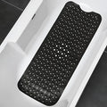 Max Grip Bathtub Mat – Non-Slip Easy-Clean Tub & Shower Mat