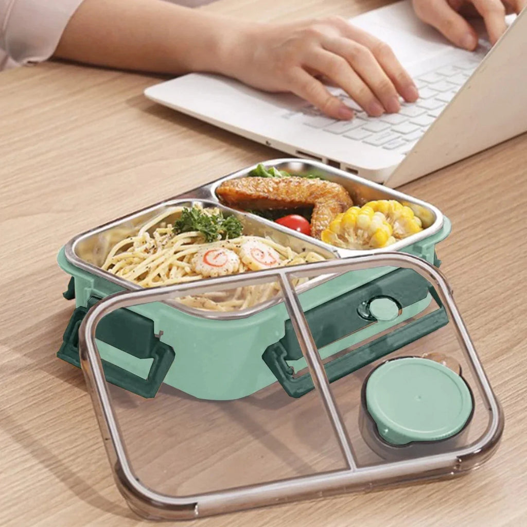 THERMOSERVE Insulated Food Warmer – Thermal Container for Hot Meals