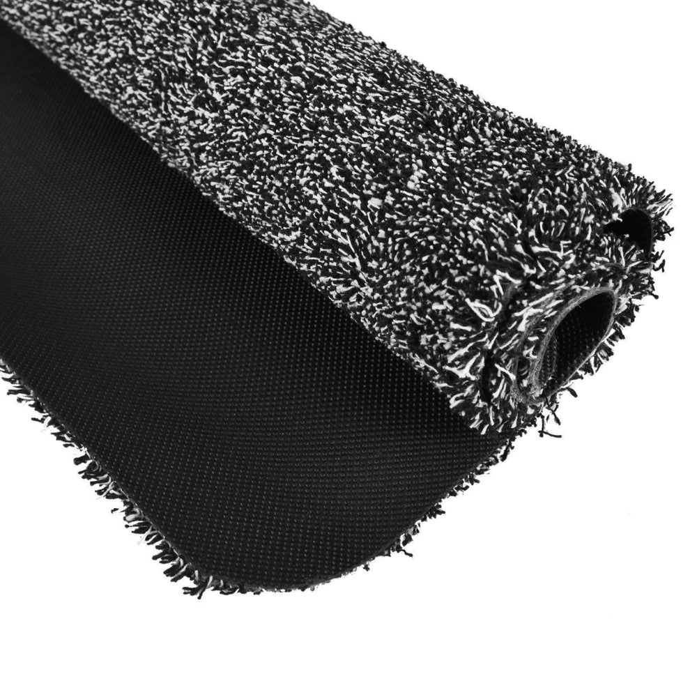 Dirt Trapper Door Mat – Absorbent Non-Slip Entryway Mat