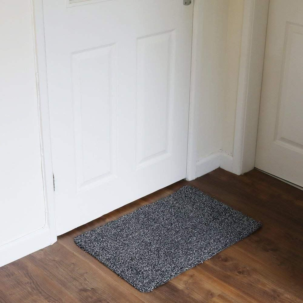 Dirt Trapper Door Mat – Absorbent Non-Slip Entryway Mat