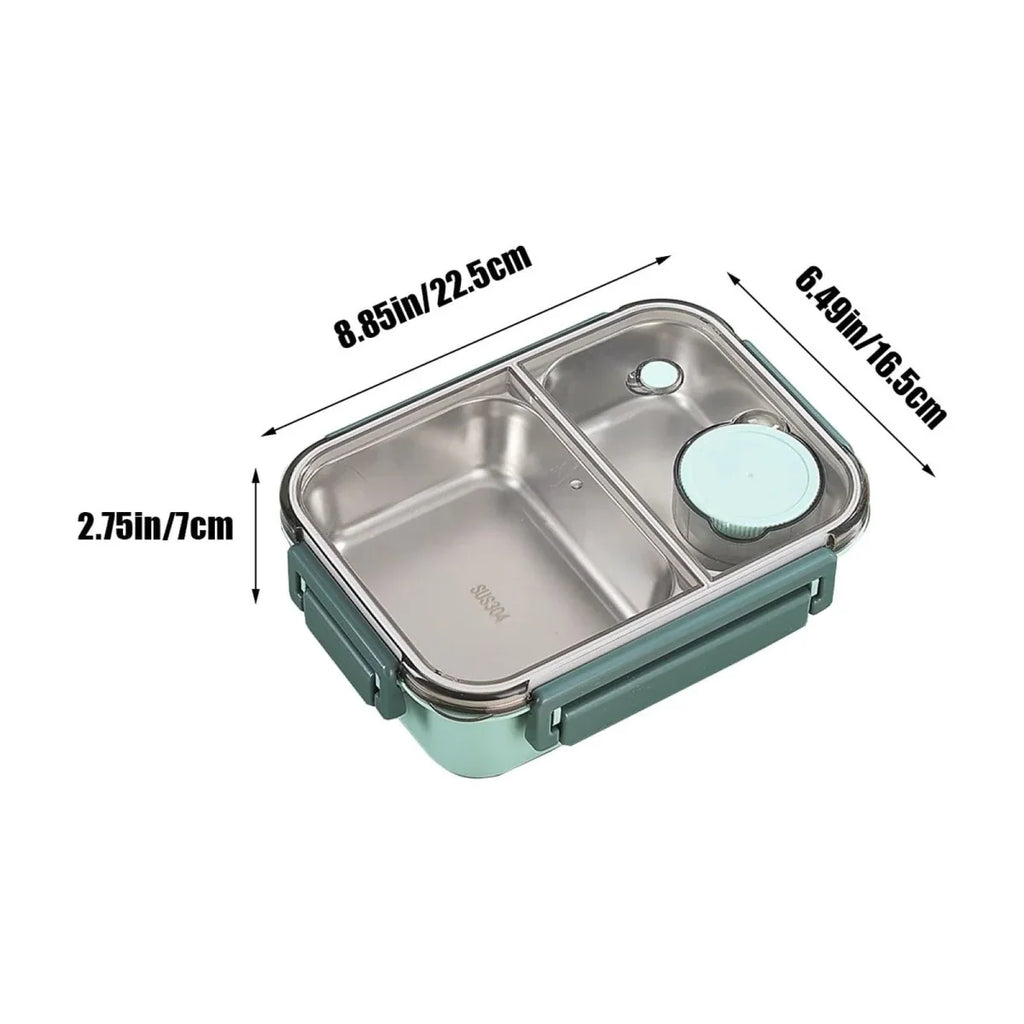 THERMOSERVE Insulated Food Warmer – Thermal Container for Hot Meals