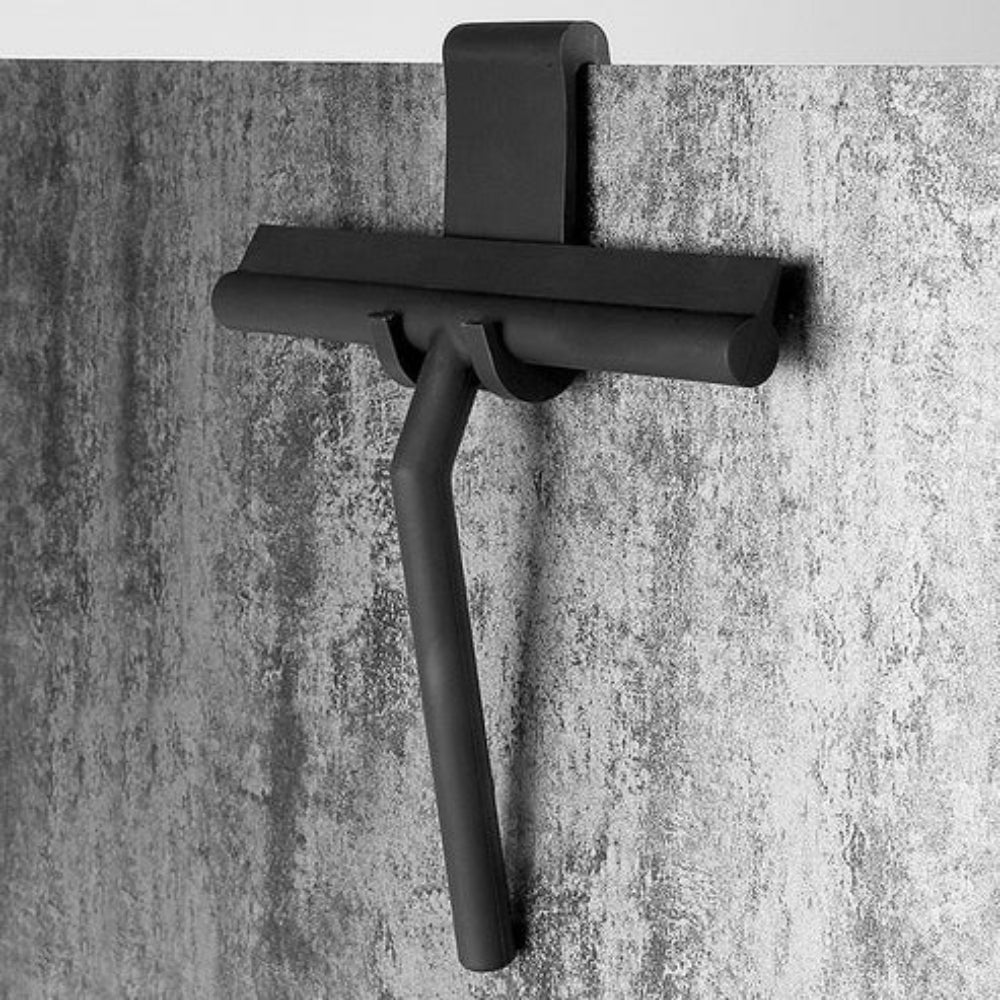 Modern Shower Squeegee – Streak-Free Glass & Tile Squeegee