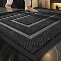 Homestead Dirt Trapper Entry Mat – Absorbent Non-Slip Door Mat