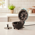 BUNDJOY Mini Bundt Cake Maker – Non-Stick Treat Maker