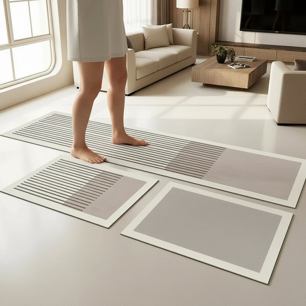 SOFTTREAD Anti-Fatigue Kitchen Mat – Non-Slip Super-Absorbent Comfort Mat