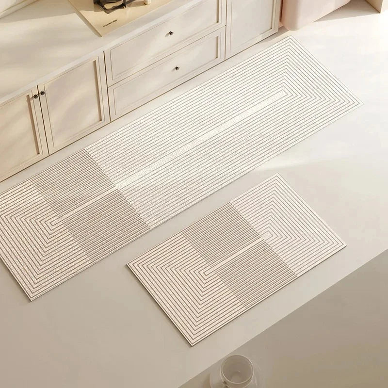 SOFTTREAD Anti-Fatigue Kitchen Mat – Non-Slip Super-Absorbent Comfort Mat