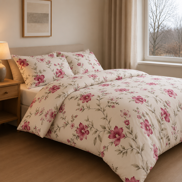 Zeitlose Eleganz fürs Schlafzimmer