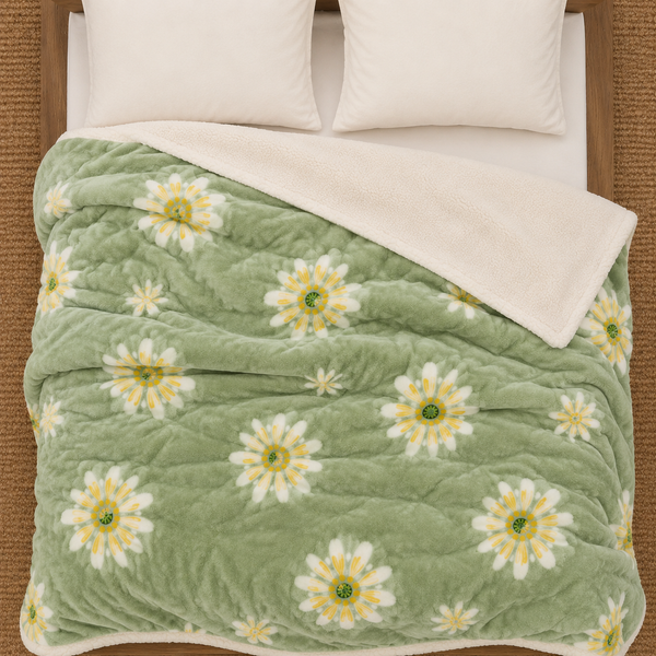 Mit Warmwoll wird jede Nacht zu einem Wohlfühlmoment.
