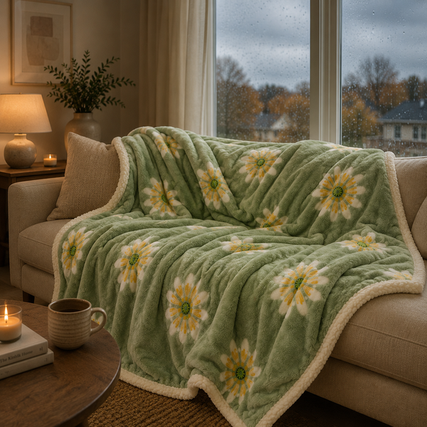 Luxuriöser Komfort für dein Zuhause.