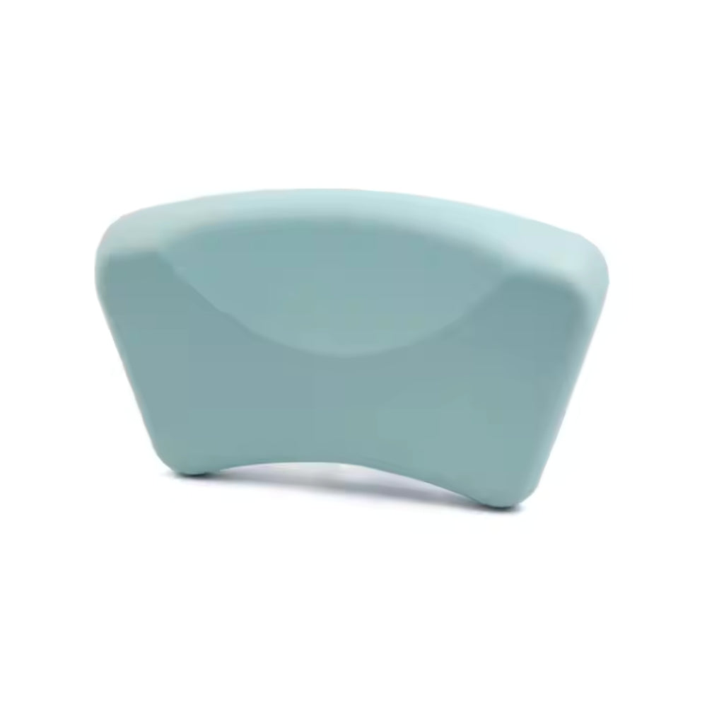 Aqua Cradle Bathtub Pillow – Cushioned Non-Slip Bath Headrest