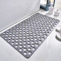 Secure Antibacterial Shower Mat – Non-Slip Mould-Resistant Bath Mat