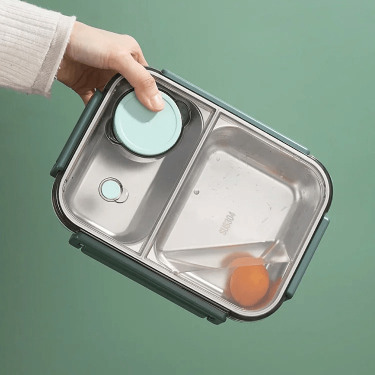 THERMOSERVE Insulated Food Warmer – Thermal Container for Hot Meals