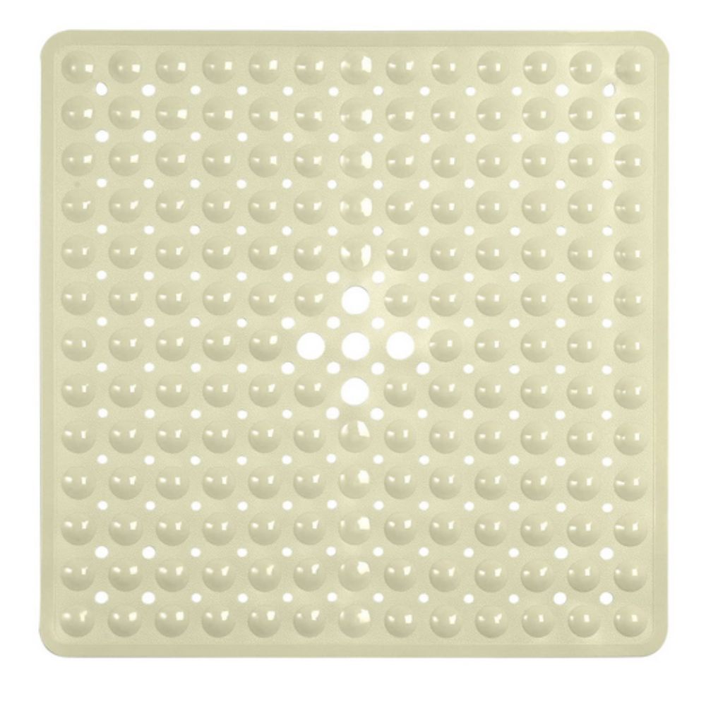 Non-Slip Bath Safety Suction Mat – Secure Comfort for Tub & Shower