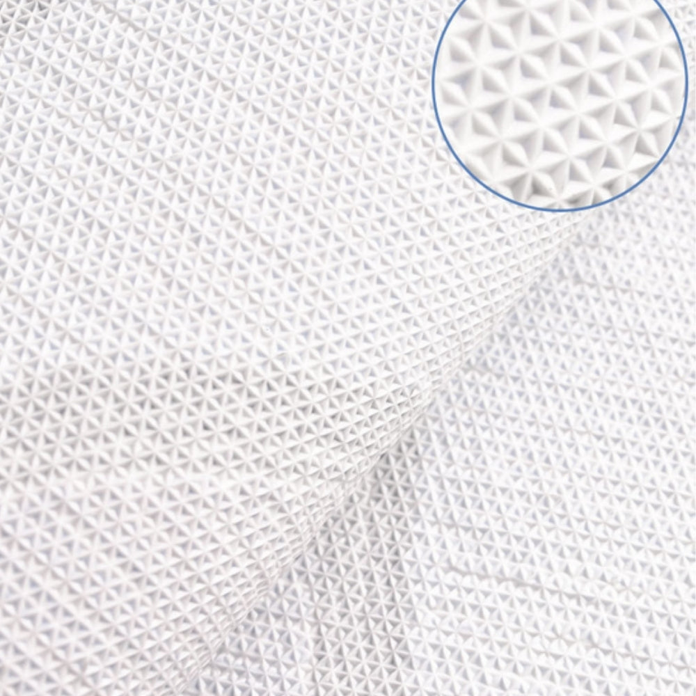 Luxury Plush Bathroom Mat – Ultra-Absorbent Non-Slip Soft Bath Rug