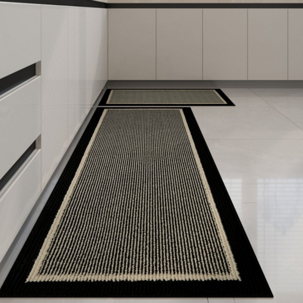 Strata Elegance Kitchen Mat – Anti-Fatigue Non-Slip Cushioned Mat