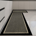 Strata Elegance Kitchen Mat – Anti-Fatigue Non-Slip Cushioned Mat