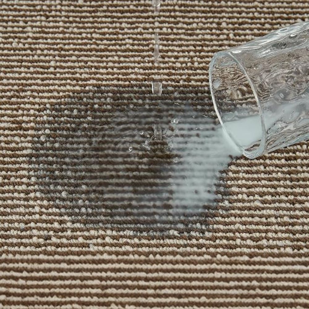 Strata Elegance Kitchen Mat – Anti-Fatigue Non-Slip Cushioned Mat