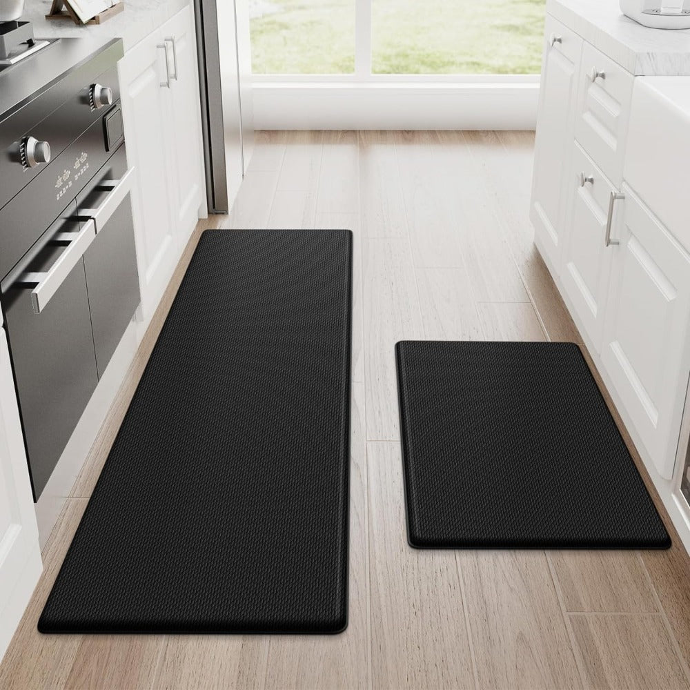 Comfort Kitchen Mat – Anti-Fatigue Non-Slip Cushioned Floor Mat
