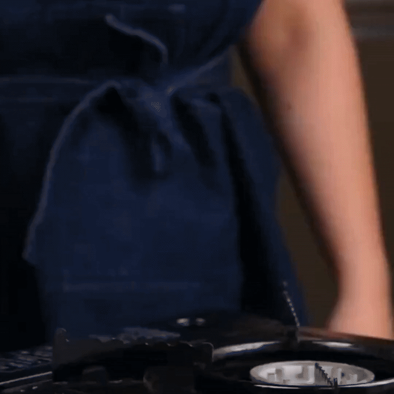 TITAN Premium Titanium Frying Pan – Uncoated Pan for All Hobs