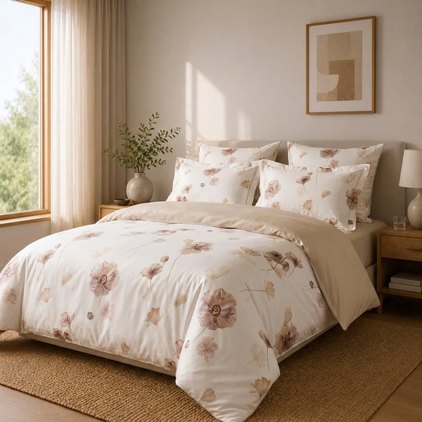 4-teiliges Luxus-Set