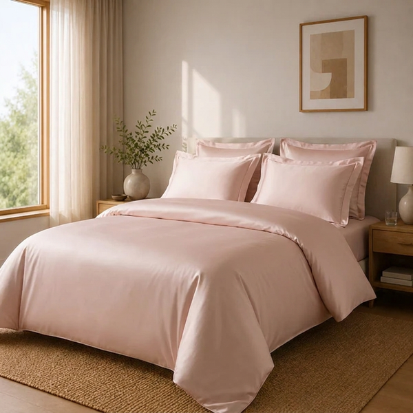 Zartes Rosa
