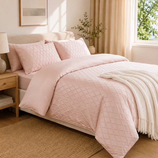 Zartes Rosa