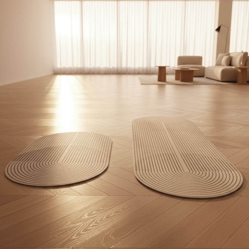 SOFTTREAD Anti-Fatigue Kitchen Mat – Non-Slip Super-Absorbent Comfort Mat