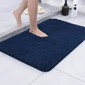 Fur & Plush Bath Rug – Ultra-Soft Absorbent Non-Slip Bathroom Mat