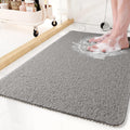 Safe Non-Slip Shower Mat – Soft, Comfortable Bathtub & Shower Mat
