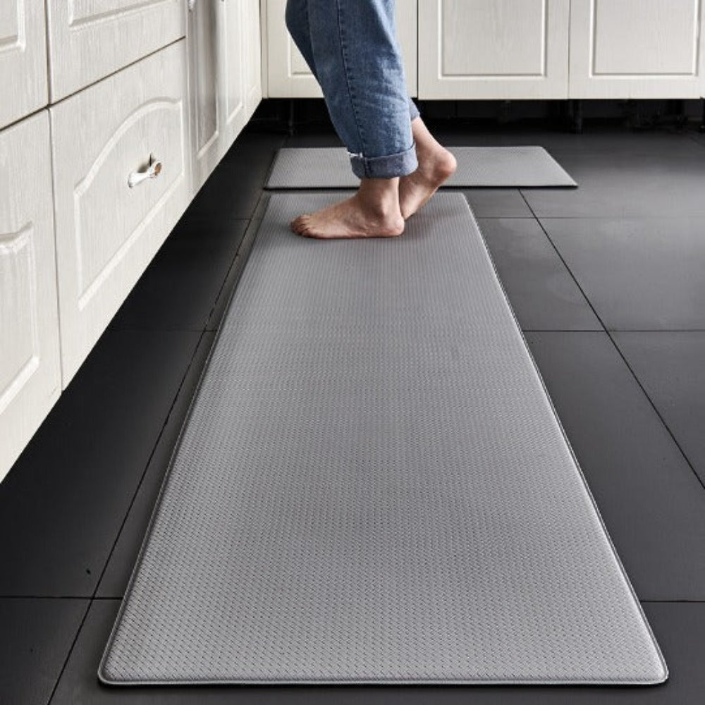 Comfort Kitchen Mat – Anti-Fatigue Non-Slip Cushioned Floor Mat
